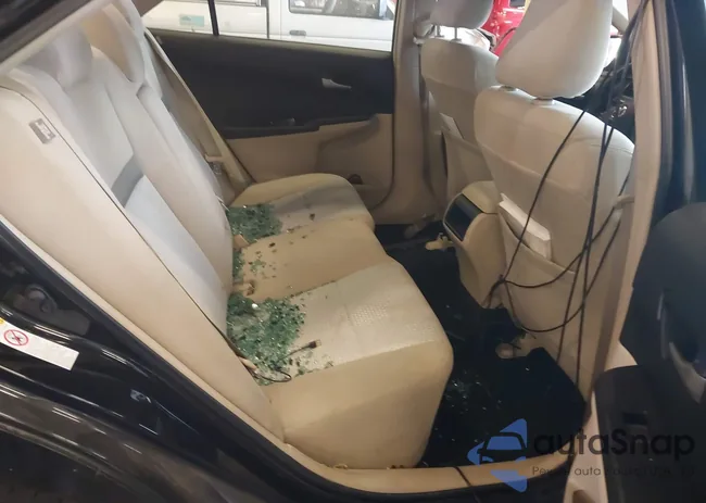 4T4BF1FK6CR182114: 43162787