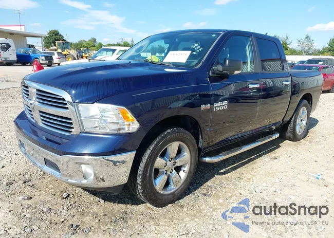 1C6RR6LT3DS510057: 43162824