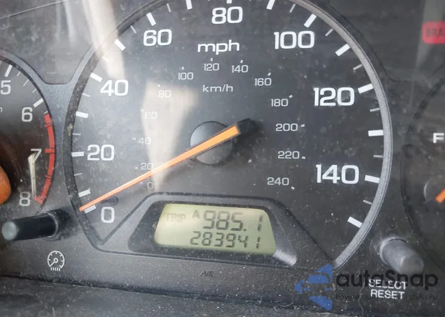 1HGCG5651XA101613: 43162829