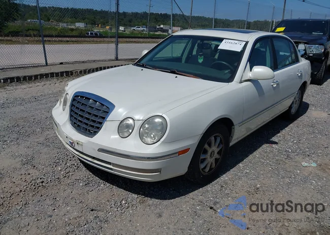 KNALD124765105005: 43162874