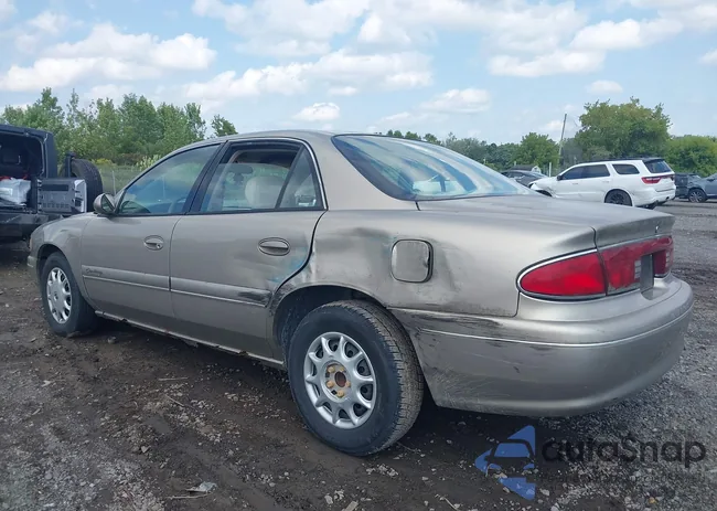 2G4WS52J511297369: 43162877