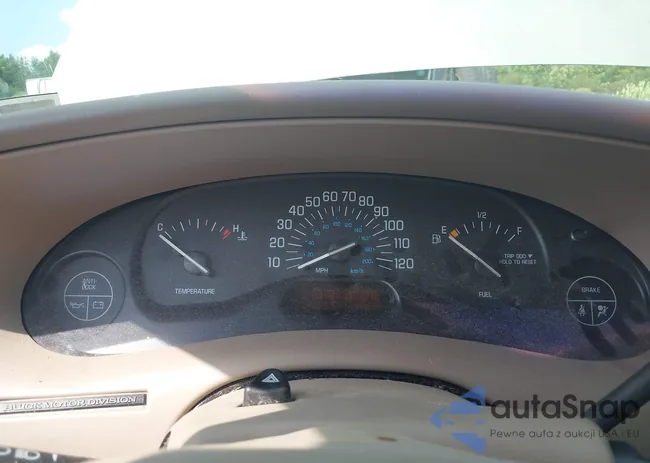 2G4WS52J511297369: 43162877