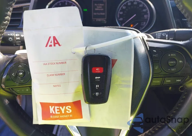 4T1B11HK8KU851021: 43162891