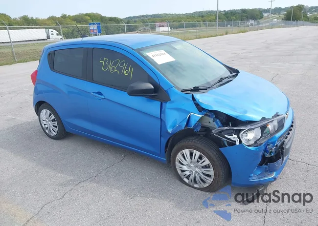 KL8CB6SA8JC440508: 43162964