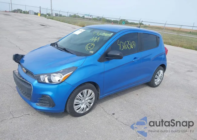 KL8CB6SA8JC440508: 43162964