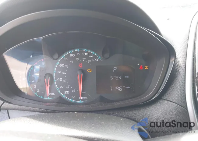 KL8CB6SA8JC440508: 43162964