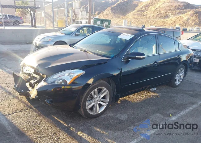 1N4BL2AP3CC151835: 43162974