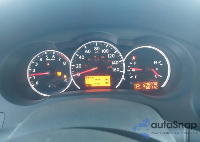 1N4BL2AP3CC151835: 43162974