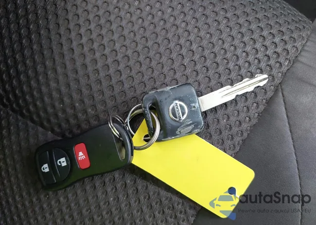 5N1AA08B74N706152: 43163001