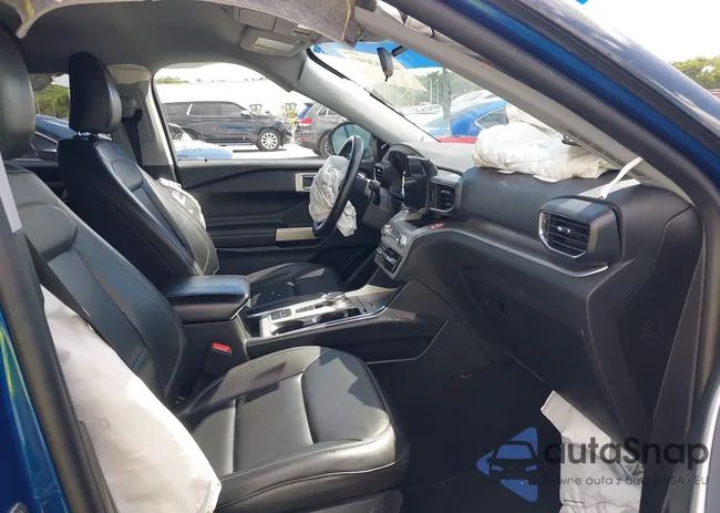 1FMSK7DH5MGB12409: 43163007