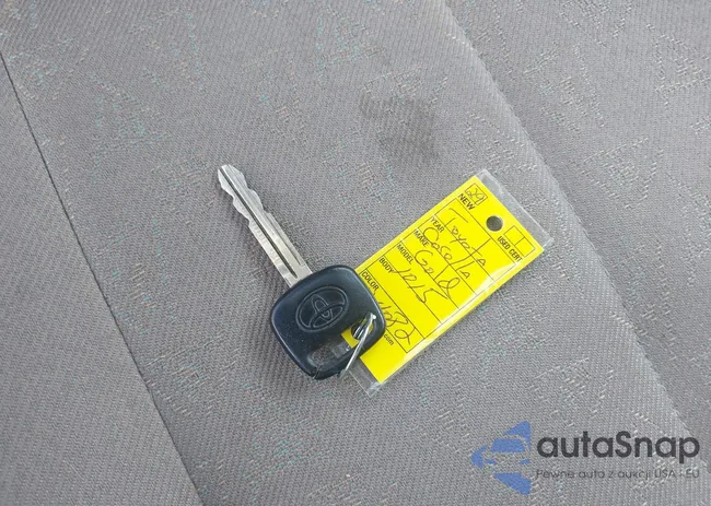 2T1BR12E7XC141015: 43163012