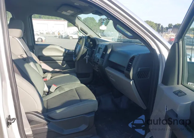 1FTEW1CB9KFB00458: 43163027