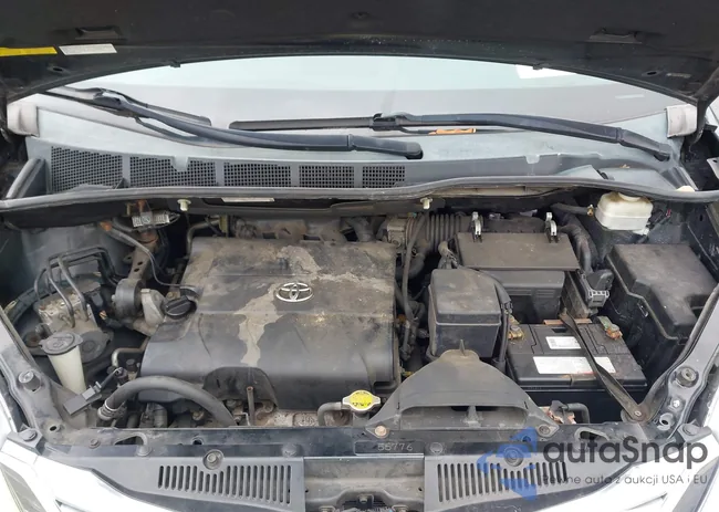 5TDDK3DC8BS006193: 43163029