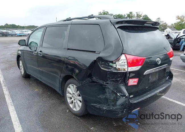 5TDDK3DC8BS006193: 43163029