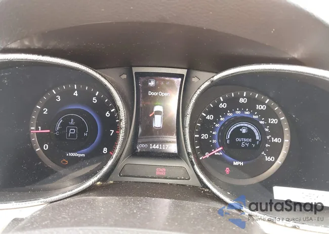 5XYZUDLA0DG094520: 43164080