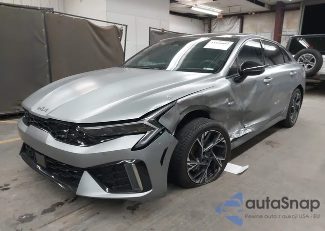 KNAG64J74S5352808: 43164097