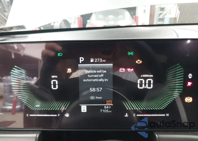 KNAG64J74S5352808: 43164097