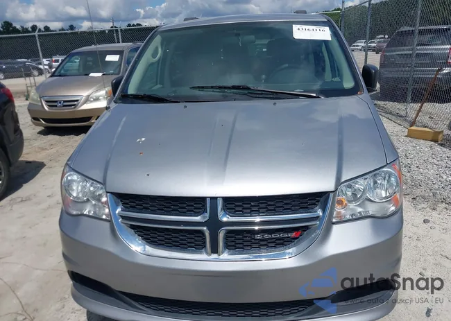 2C4RDGBG2JR180992: 43164116