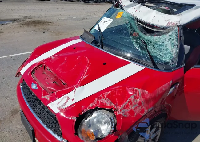 WMWSV3C53BTY13270: 43164119