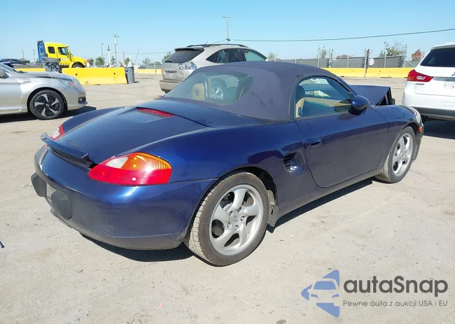 WP0CA29862U621236: 43164122