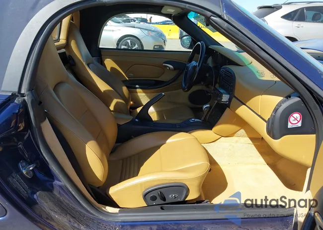 WP0CA29862U621236: 43164122