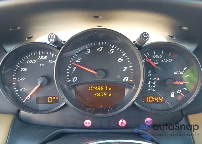 WP0CA29862U621236: 43164122