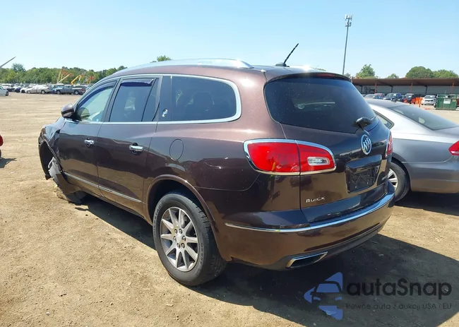 5GAKVBKD3FJ180181: 43164125