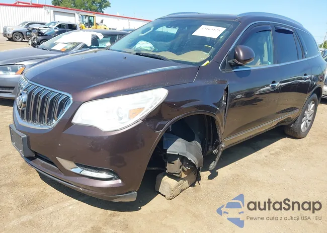 5GAKVBKD3FJ180181: 43164125