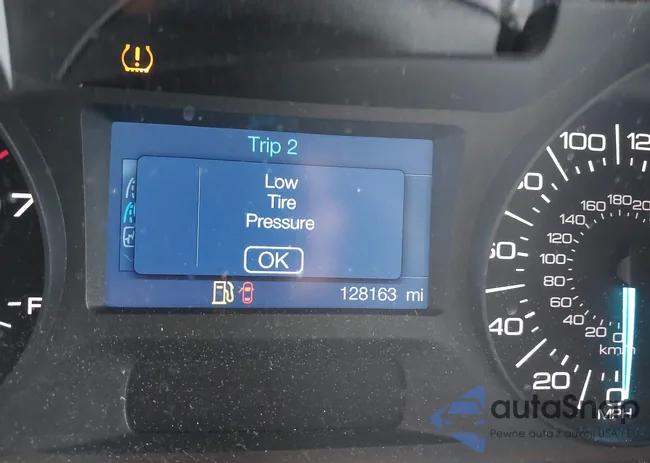 2FMDK3GC3BBA32659: 43164127