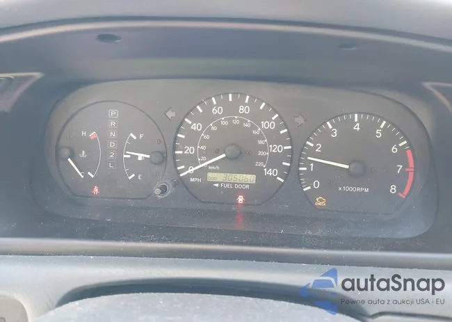 4T1BG22K5YU632071: 43164130