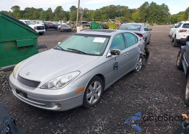 JTHBA30G955075048: 43164140