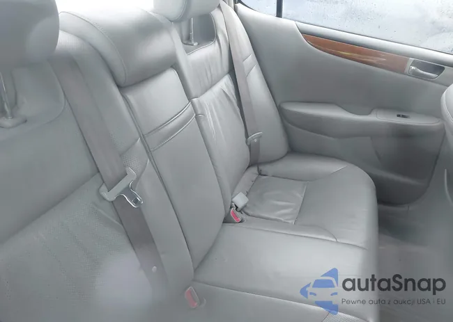 JTHBA30G955075048: 43164140