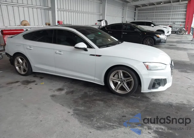 WAUDACF57MA044531: 43164176