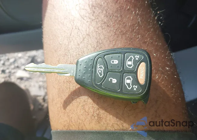 2D4GP44L05R537778: 43164207