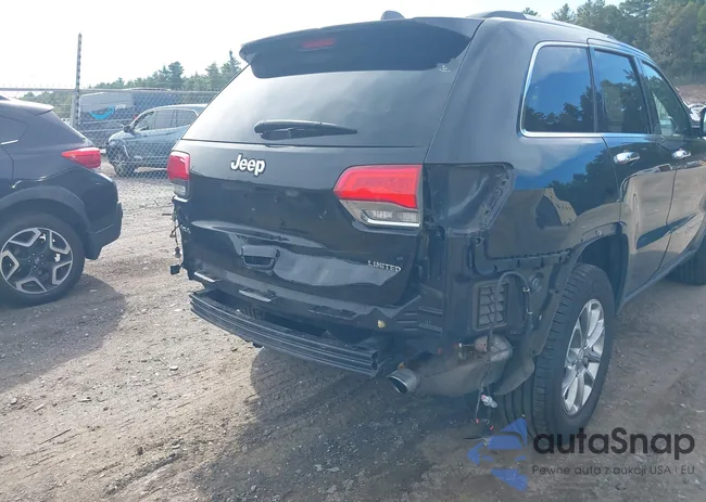 1C4RJFBG8GC317289: 43164213