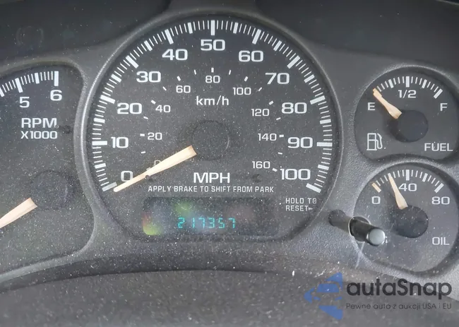 2GCEC19TX21245895: 43164233