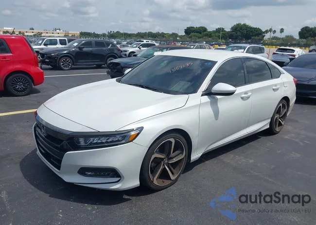 1HGCV1F32LA107220: 43164235