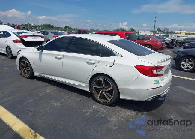 1HGCV1F32LA107220: 43164235