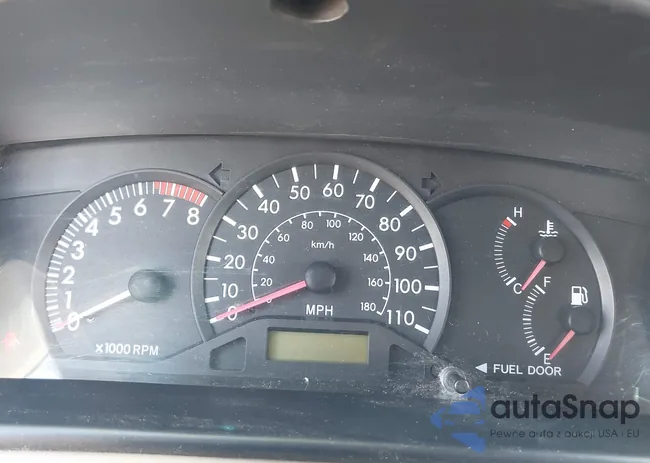 1NXBR32E54Z279609: 43164242