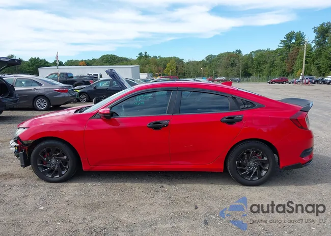 2HGFC2F75JH506049: 43164274