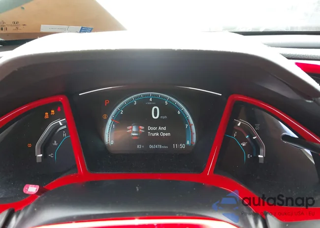 2HGFC2F75JH506049: 43164274