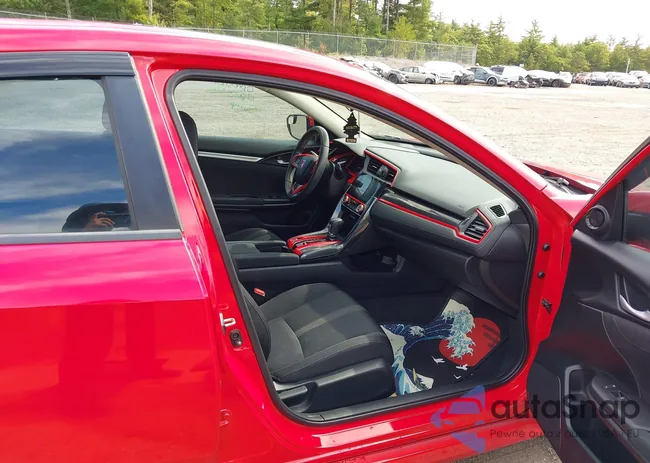 2HGFC2F75JH506049: 43164274