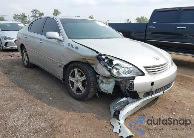 JTHBA30G745000475: 43164292