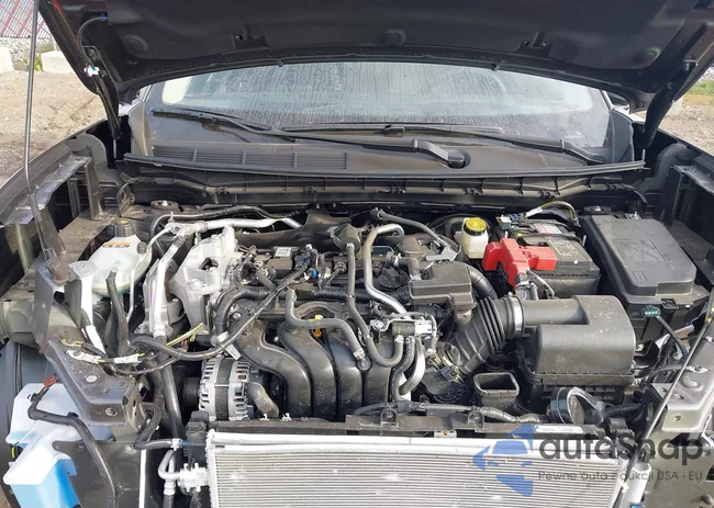 3N8AP6CB7SL414306: 43164309