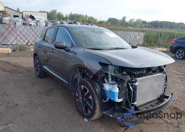 3N8AP6CB7SL414306: 43164309