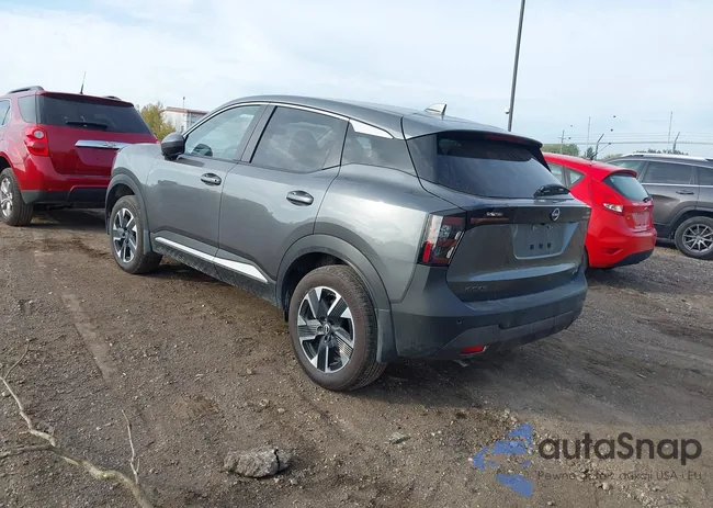 3N8AP6CB7SL414306: 43164309