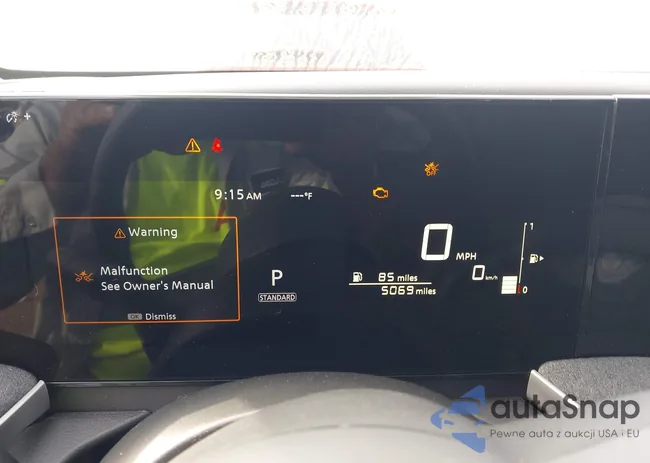 3N8AP6CB7SL414306: 43164309