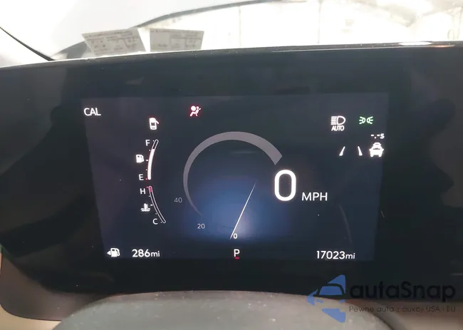 KL4AMGSLXRB204311: 43164325