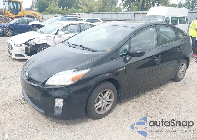 JTDKN3DU2A0061408: 43164331