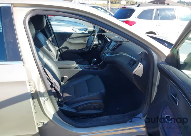 2G1115SL7E9169668: 43164340